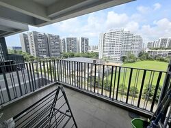 Riversails (D19), Condominium #598135441